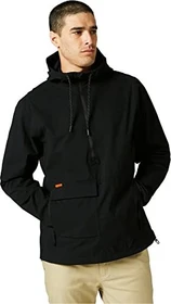 Fox Racing Survivalist Anorak schwarz (Herren)