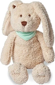 Grünspecht Wärme-Kuscheltier Hase Mama Wärmetier