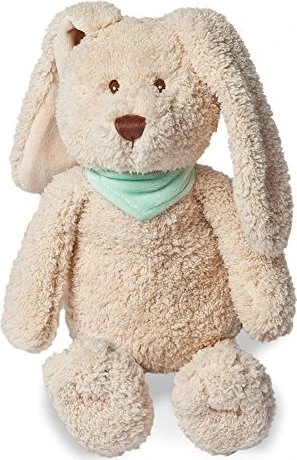Grünspecht Wärme-Kuscheltier Hase Mama Wärmetier