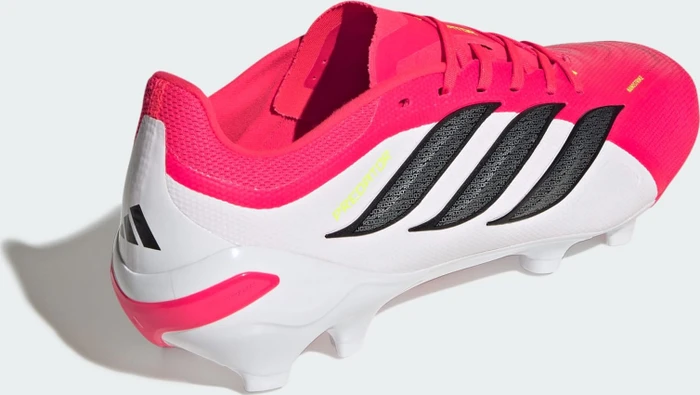 adidas Predator League FG lucid red/core black/cloud white (Herren)