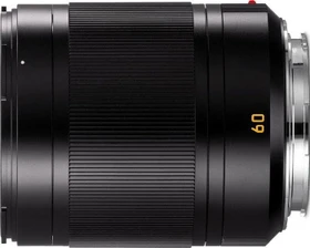 Leica APO-Macro-Elmarit-TL 60mm 2.8 ASPH schwarz