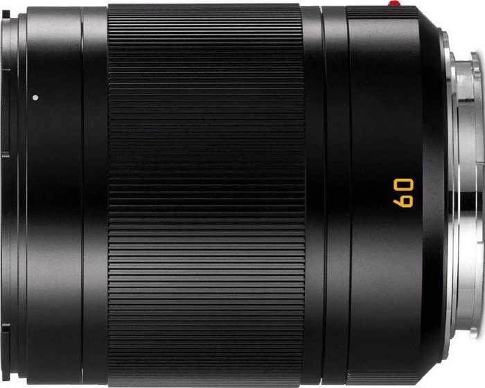 Leica APO-Macro-Elmarit-TL 60mm 2.8 ASPH schwarz