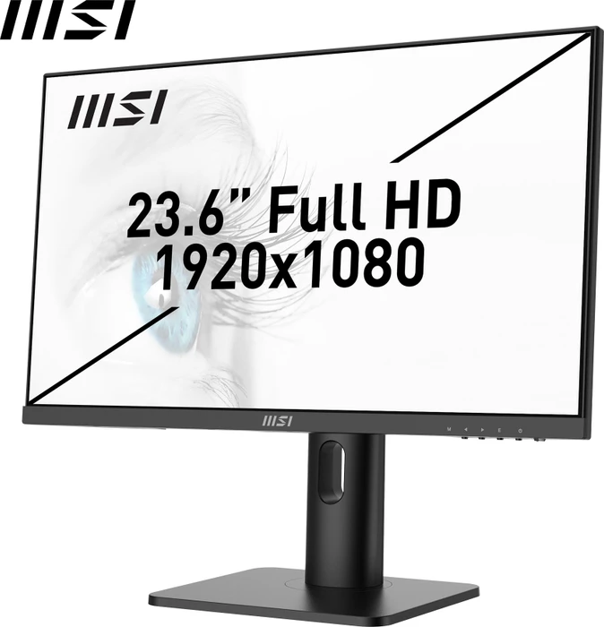 MSI PRO MP243XPDE, 23.8"