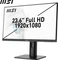 MSI PRO MP243XPDE, 23.8" Vorschaubild