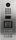 DoorBird D21DKV IP Video Türstation für Mehrfamilienhäuser/Gebäudekomplexe, Keypad Modul, Display Modul, Edelstahl V4A, gebürstet (423870857)