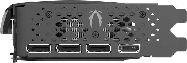 Zotac Gaming GeForce RTX 4070 Twin Edge, 12GB GDDR6, HDMI, 3x DP