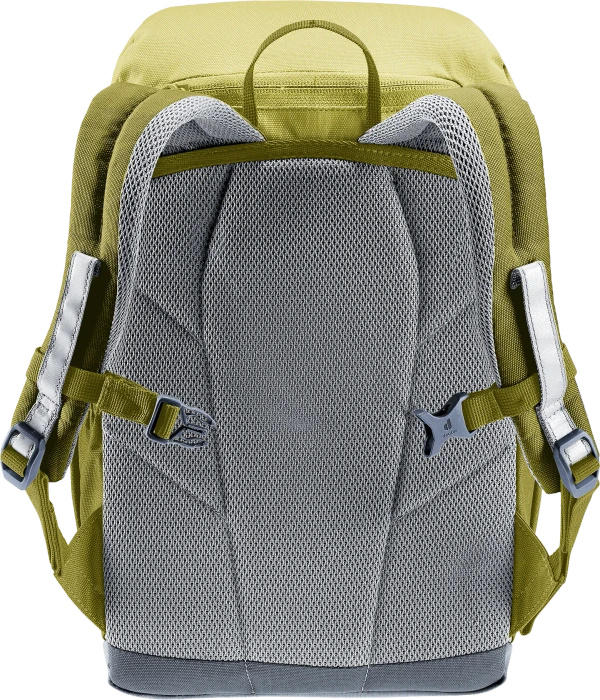 Deuter Waldfuchs 10 linden/cactus (Junior)