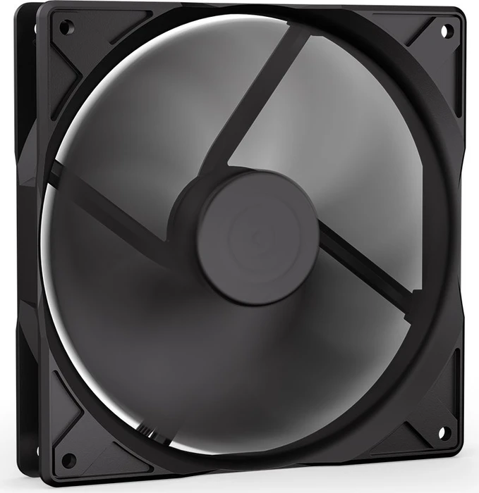 Endorfy Stratus 140 PWM, schwarz, 140mm