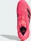 adidas Adizero Ubersonic 5 solar turbo/core black (Herren) Vorschaubild
