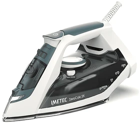 Imetec ZeroCalc Z1 2500 Dampfbügeleisen
