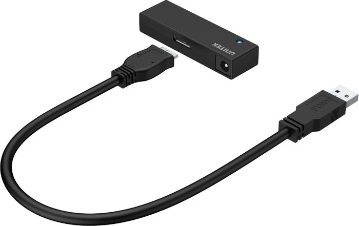 Unitek USB 3.0 auf SATA Adapter