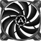 ARCTIC BioniX F140 PWM PST grau, 140mm Vorschaubild