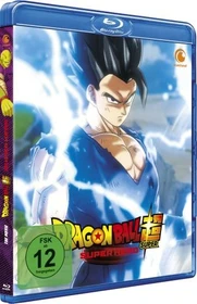 Dragonball Super: Super Hero (Blu-ray)