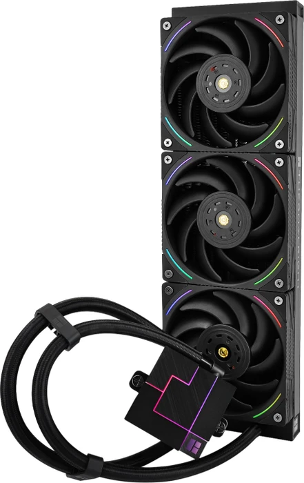 Thermalright Core Matrix 360 Black