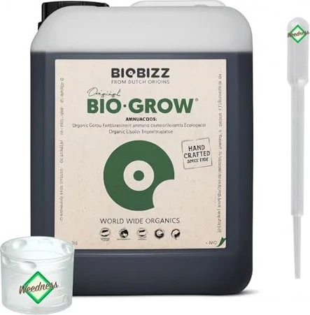 BioBizz Bio Grow, 10l