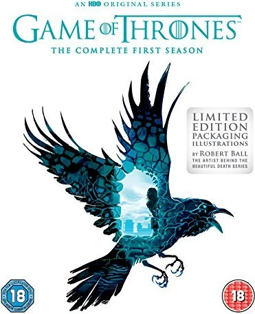 Game of Thrones Season 1