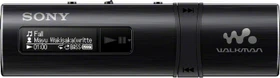Sony NWZ-B183F schwarz