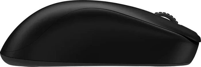 BenQ Zowie S2-DW 4K Wireless mit Ladestation, schwarz, USB