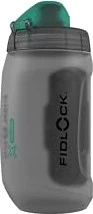Fidlock Twist Antibacterial + Bike Base Halter Trinkflasche