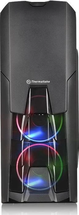 Thermaltake Versa N25, Acrylfenster