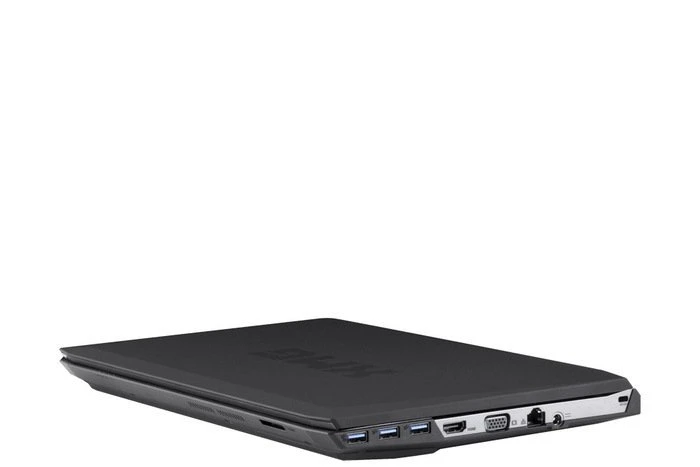 Schenker XMG P303-1OT, Core i7-4700MQ, 4GB RAM, 1TB HDD, GeForce GTX 765M, DE