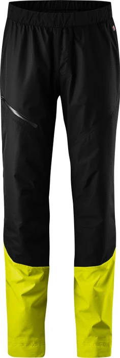 Gonso Save Therm Fahrradhose lang