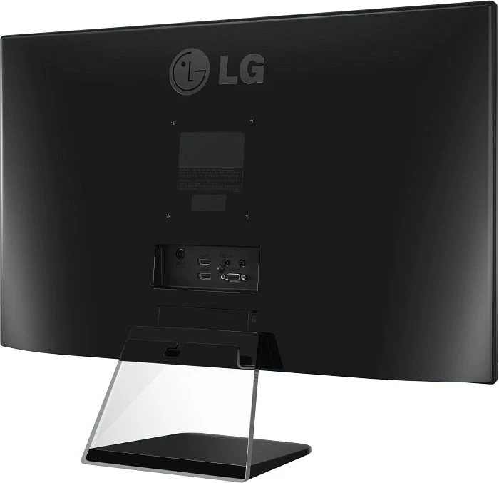 LG 27MP75HM-P, 27"