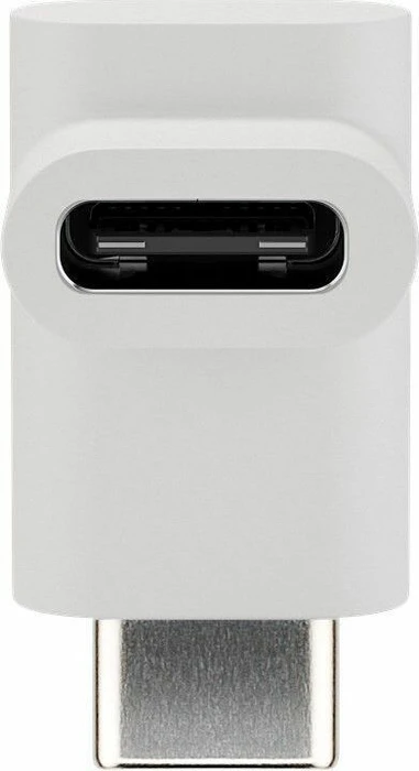 Wentronic Goobay USB-C 3.0 90° Adapter