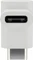 Wentronic Goobay USB-C 3.0 90° Adapter Vorschaubild