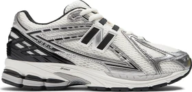New Balance 1906R silver metallic/white/sea salt (Herren)