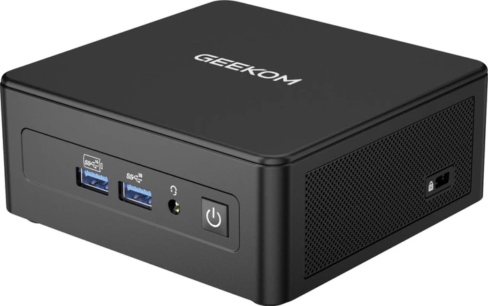 Geekom Mini IT15, Core Ultra 9 285H, 32GB RAM, 1TB SSD