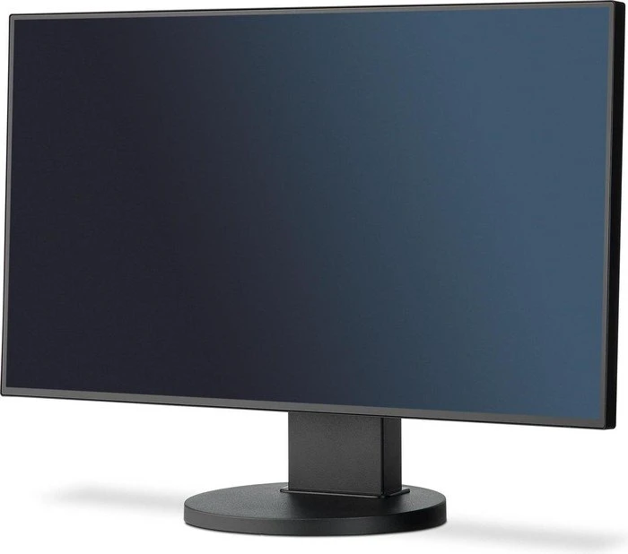 NEC MultiSync EX241UN-BK, schwarz, 24"