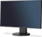 NEC MultiSync EX241UN-BK, schwarz, 24" Vorschaubild