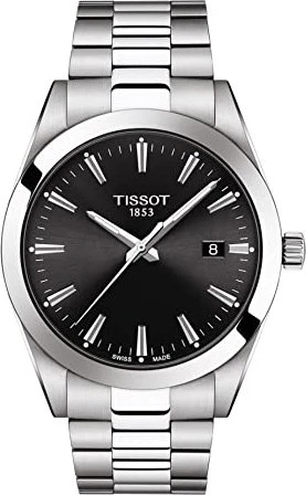 Tissot Gentleman T127.410.11.051.00