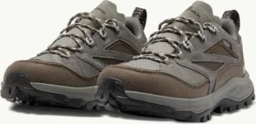 Jack Wolfskin Cyrox Texapore Low cold coffee (Herren)