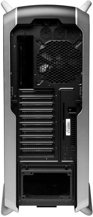 Cooler Master Cosmos II 25th Anniversary Edition, Glasfenster