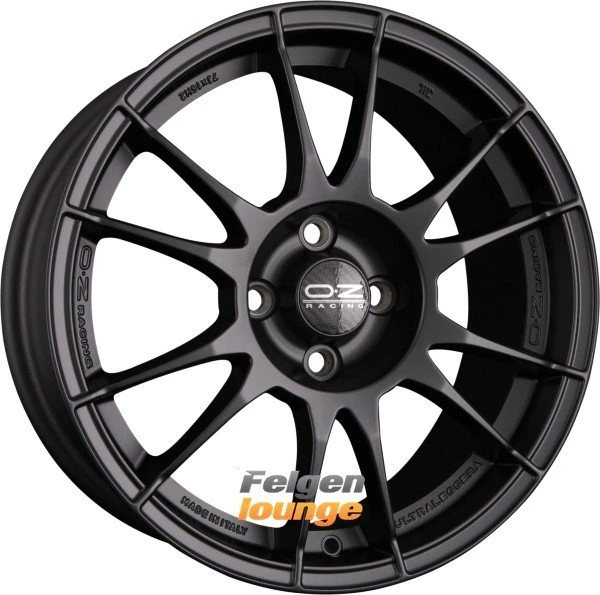 OZ Ultraleggera