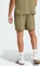 adidas Essential Small Logo Chelsea Hose kurz olive strata/black (Herren) Vorschaubild