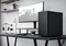 Fractal Design Define 7 Mini Black Solid, schallgedämmt Vorschaubild
