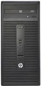 HP 280 G1, Pentium G3250, 4GB RAM, 500GB HDD