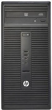 HP 280 G1, Pentium G3250, 4GB RAM, 500GB HDD