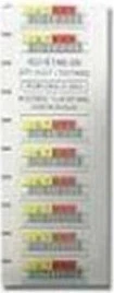 Quantum Ultrium Barcode Labels LTO-5
