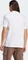 adidas Positivity Graphic T-Shirt kurzarm weiß (Herren) Vorschaubild