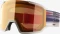 Salomon S/View 3 Photochromic rainy day/photo red Vorschaubild