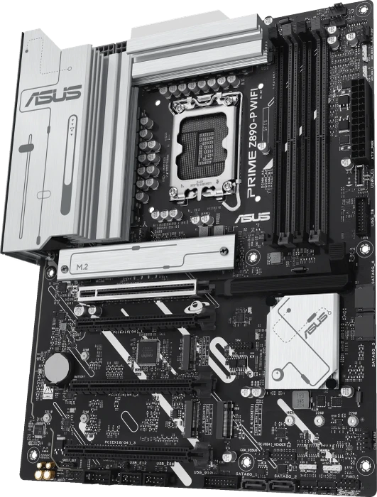 ASUS Prime Z890-P WIFI (Intel 1851)