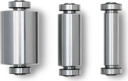 Fein Kontaktrolle für Bandschleifer 63.5x150mm
