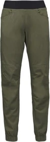 Black Diamond Notion SP Kletterhose lang tundra (Damen)