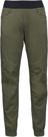 Black Diamond Notion SP Kletterhose lang tundra (Damen)