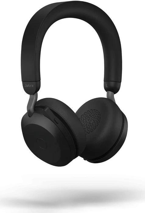 Jabra Evolve2 75 USB-C UC schwarz