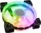 Akasa Vegas TLX Addressable RGB LED Lüfter, 120mm Vorschaubild
